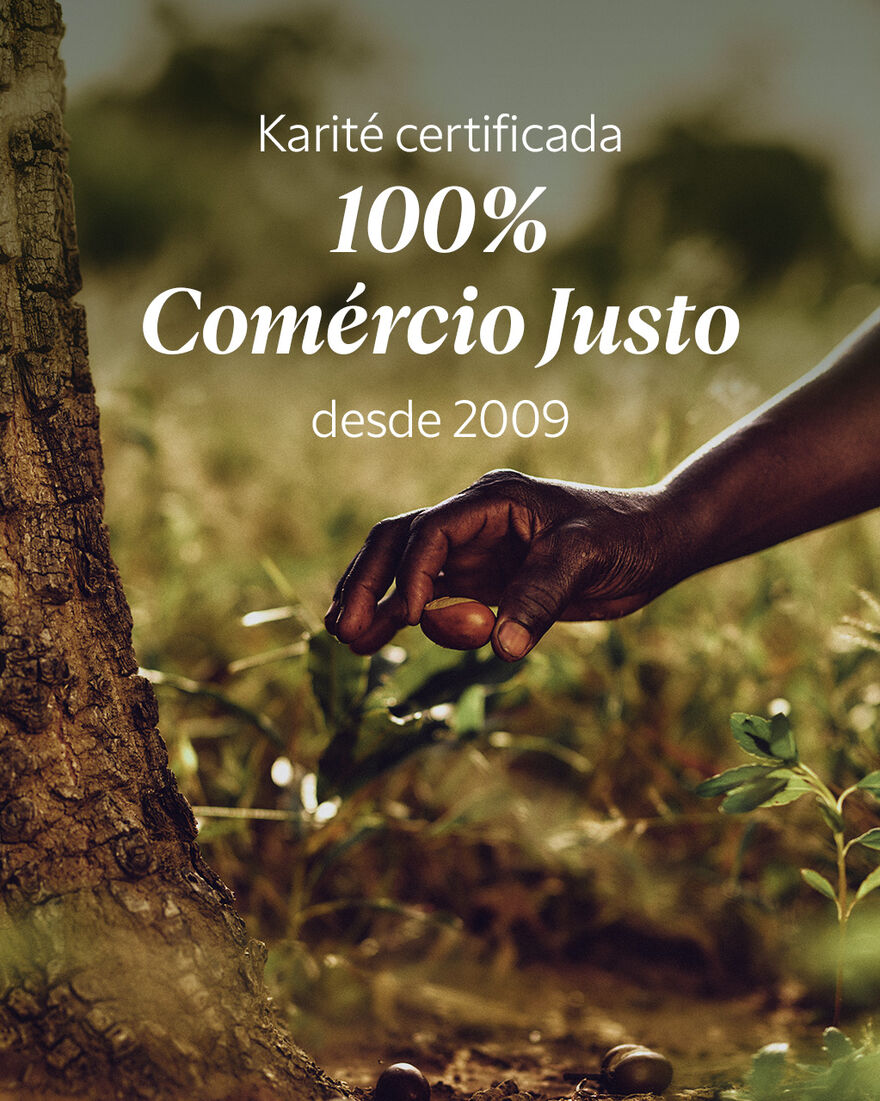 Ver a imagem 7/8 do produto Creme de Limpeza do Rosto Karit&eacute; 125ml, , RECT