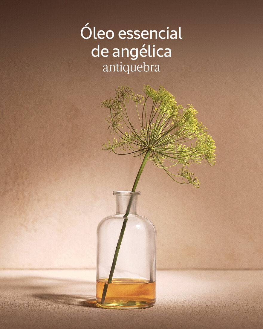 Ver a imagem 5/6 do produto &Oacute;leo Infus&atilde;o Enriquecido Repara&ccedil;&atilde;o Intensa Aromacologia, , RECT