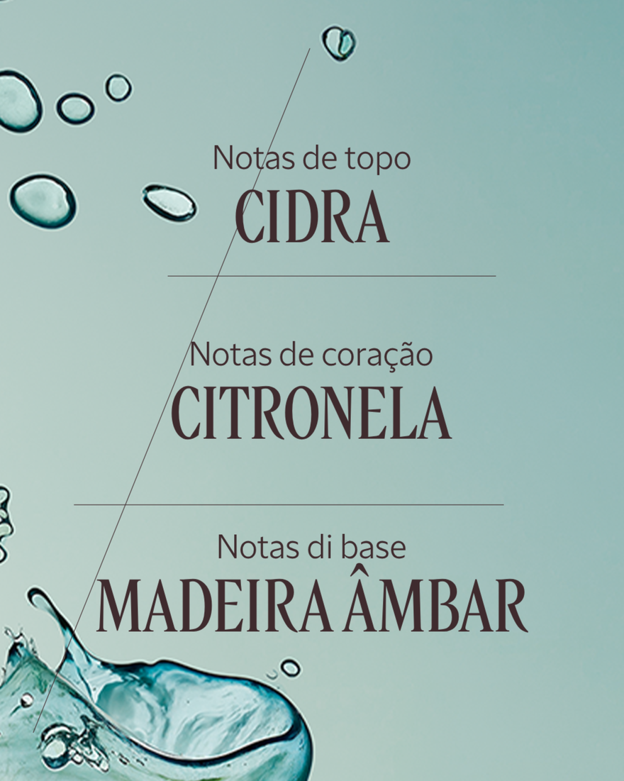 Ver a imagem 4/7 do produto Eau de Toilette C&eacute;drat, , RECT