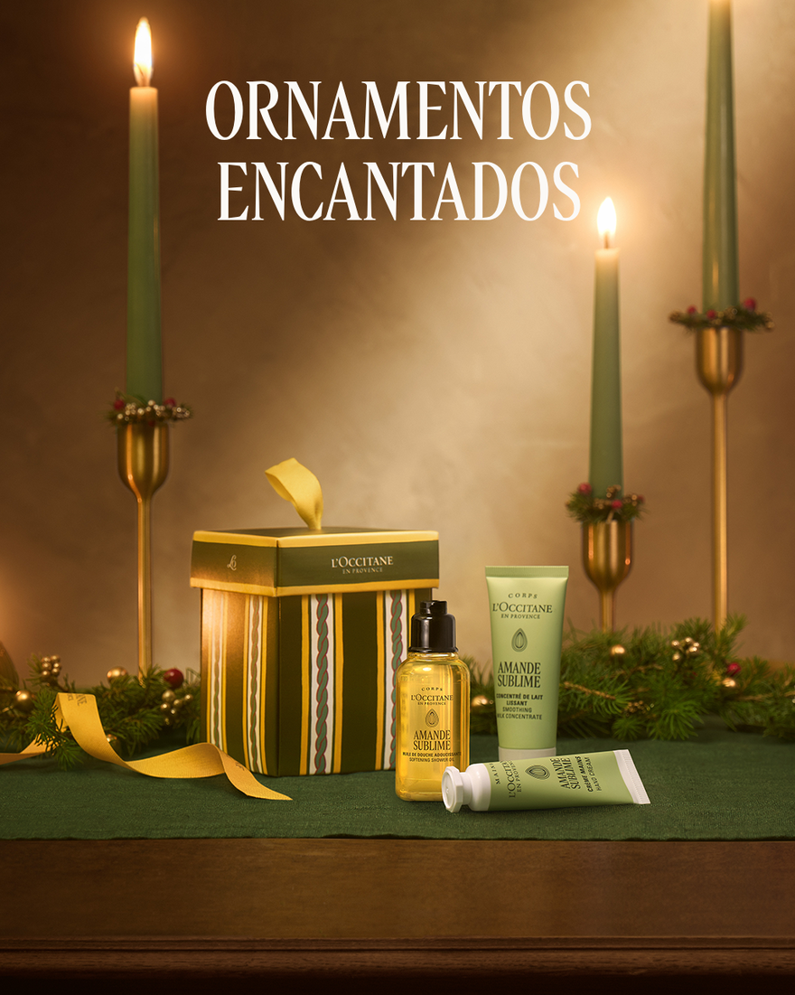 Ver a imagem 2/5 do produto ORNAMENT ALMOND, , RECT
