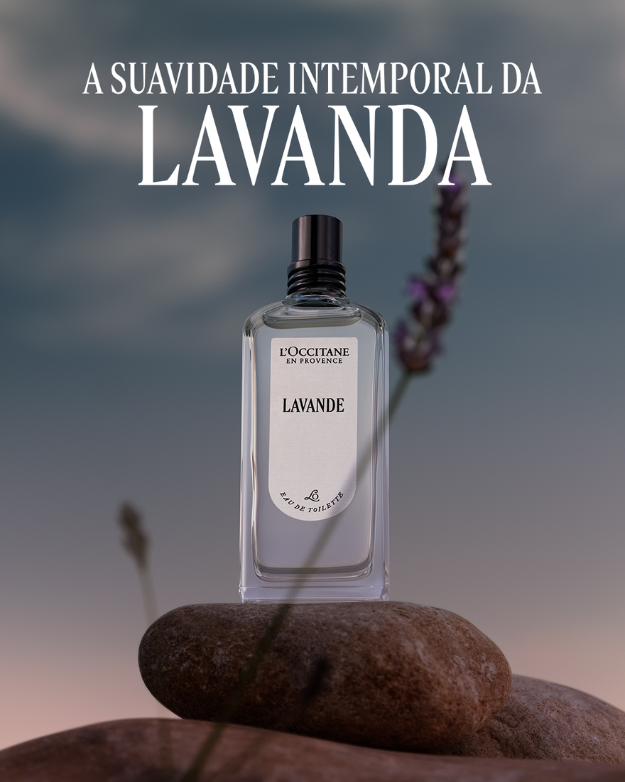 Ver a imagem 7/8 do produto Eau de Toilette Lavande, , RECT