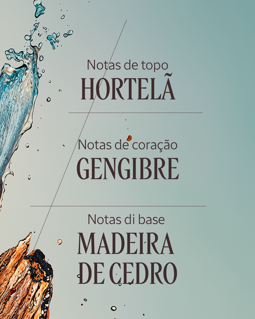 Ver a imagem 4/7 do produto Eau de Toilette C&egrave;dre Gingembre (Cap C&eacute;drat), , RECT