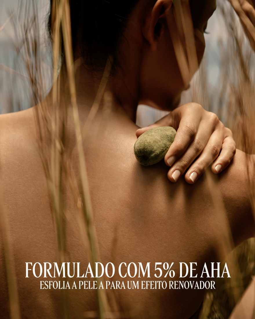 Ver a imagem 4/9 do produto S&eacute;rum de Corpo Am&ecirc;ndoa, , RECT
