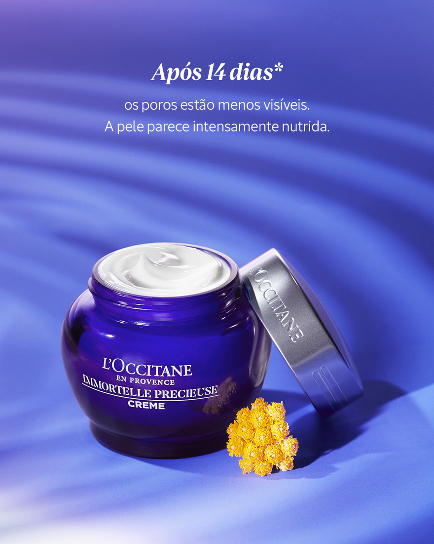 Ver a imagem 4/8 do produto Creme Immortelle Precioso, , RECT