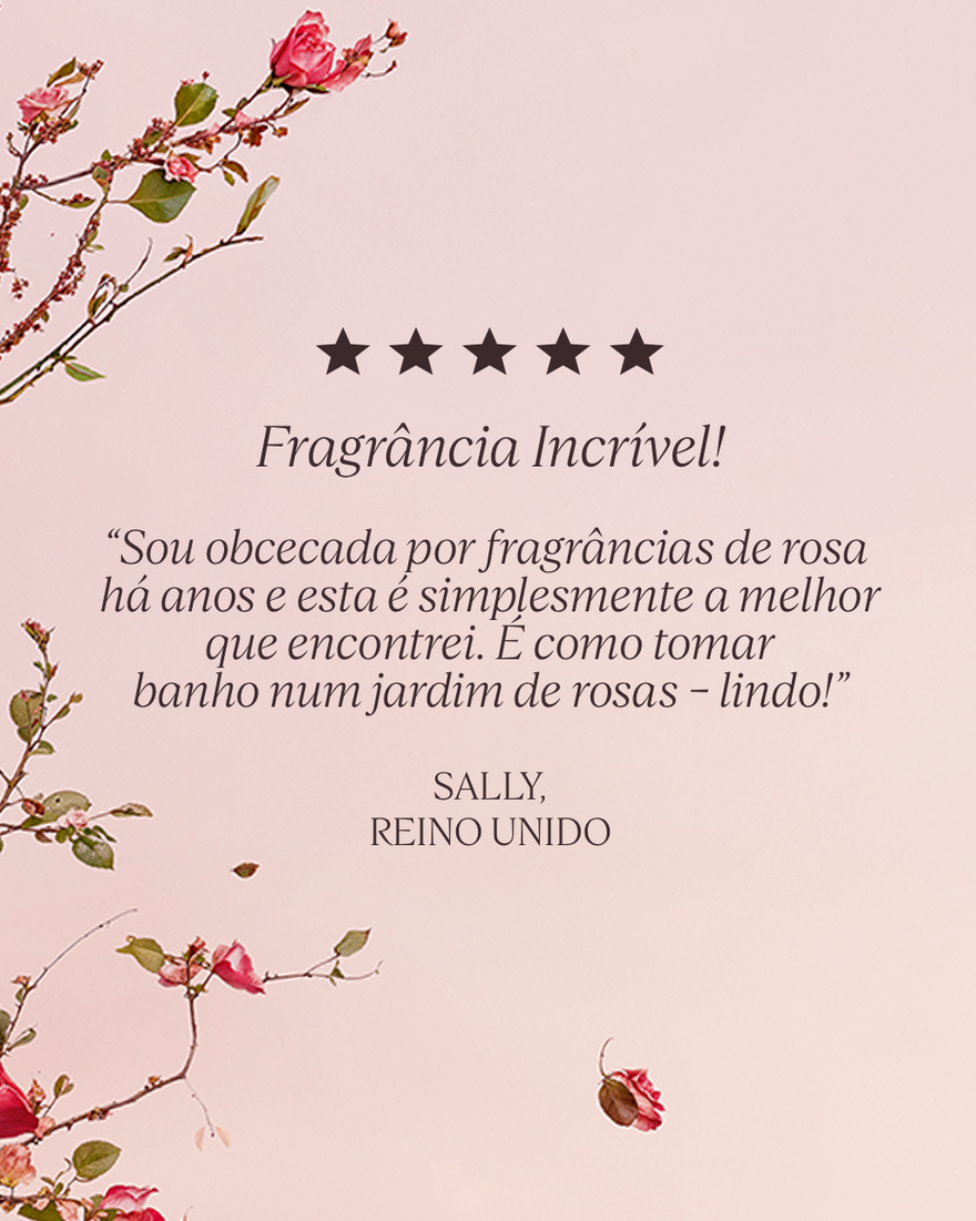 Ver a imagem 5/7 do produto Eau de Toilette Rose, , RECT