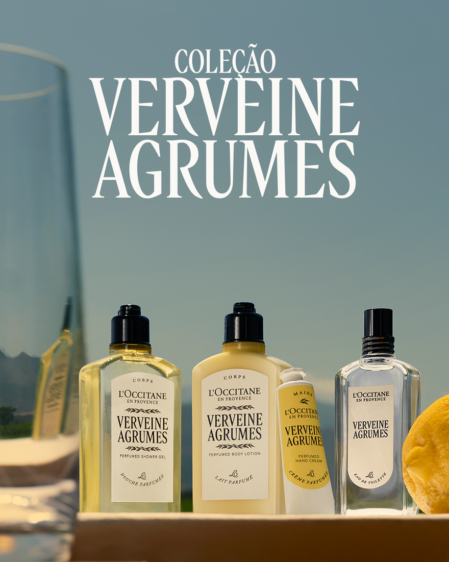 Ver a imagem 3/5 do produto Leite de Corpo Verveine Agrumes, , RECT