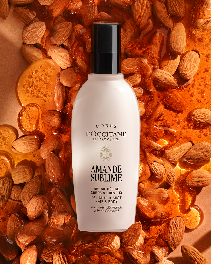Ver a imagem 11/11 do produto Bruma Perfumada de Am&ecirc;ndoa, , RECT