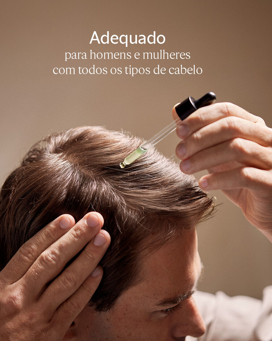 Ver a imagem 6/10 do produto S&eacute;rum Anti Queda de Cabelo Aromacologia 50ml, , RECT