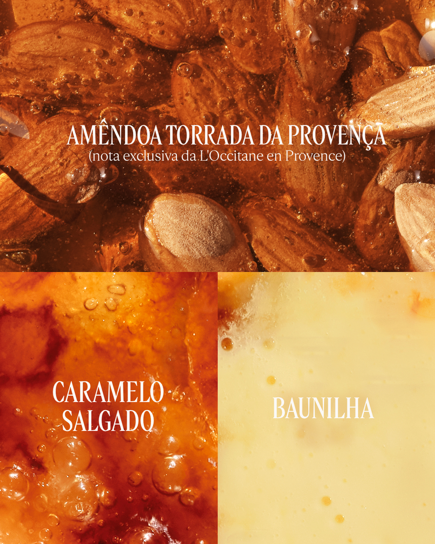 Ver a imagem 4/8 do produto Bruma Perfumada Am&ecirc;ndoa Cr&egrave;me Br&ucirc;l&eacute;e, , RECT