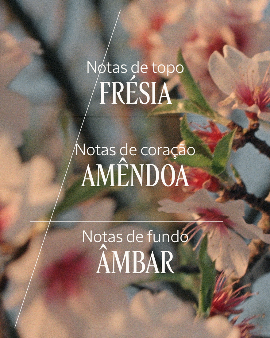 Ver a imagem 5/8 do produto Bruma Perfumada de Am&ecirc;ndoa, , RECT
