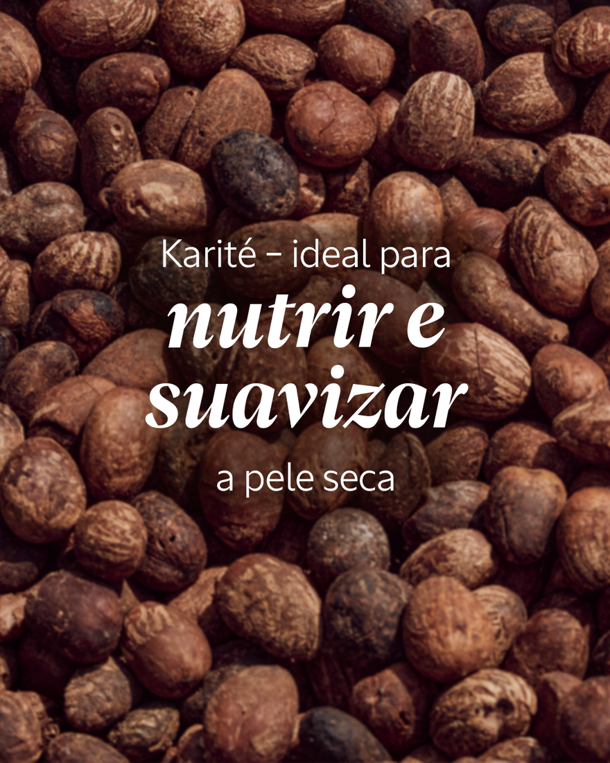 Ver a imagem 6/9 do produto Creme de Corpo Ultra Rico Karit&eacute;, , RECT