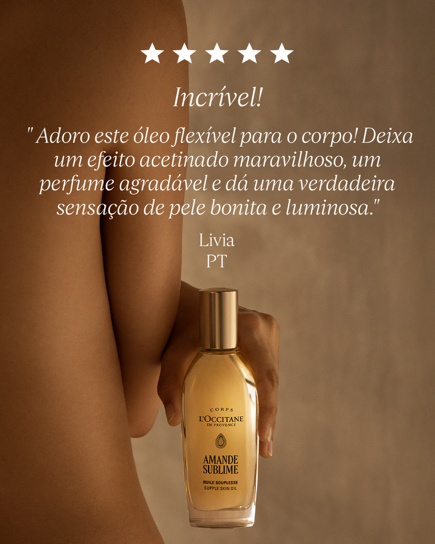 Ver a imagem 9/11 do produto &Oacute;leo de Corpo Anti Estrias Am&ecirc;ndoa, , RECT