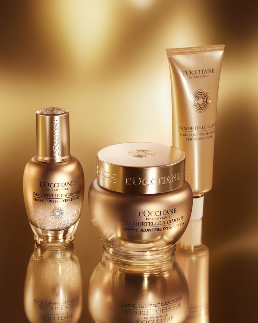 Ver a imagem 6/7 do produto S&eacute;rum Immortelle Harmonie, , RECT