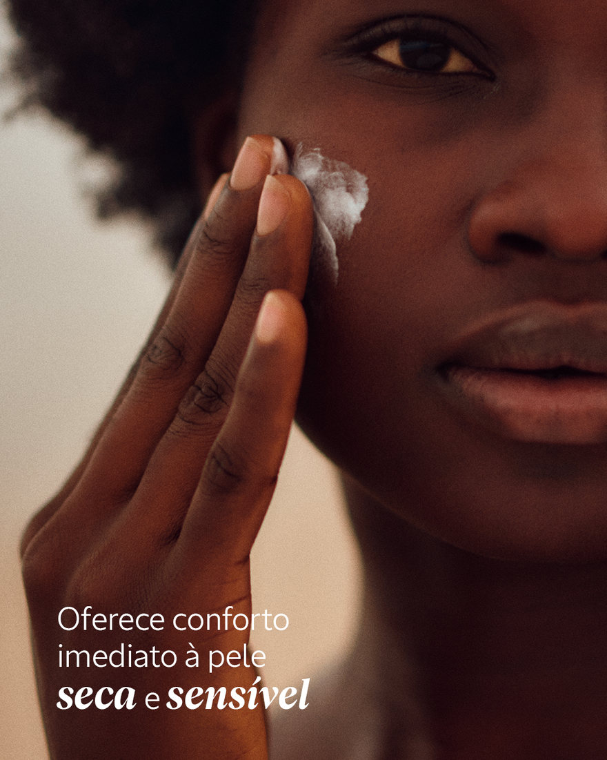 Ver a imagem 3/9 do produto Creme Conforto Ultra Rico Manteiga de Karit&eacute;, , RECT