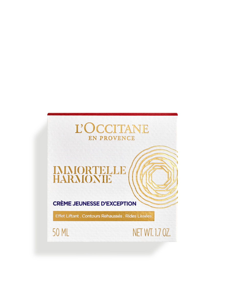 Ver a imagem 8/8 do produto Creme Immortelle Harmonie, , RECT