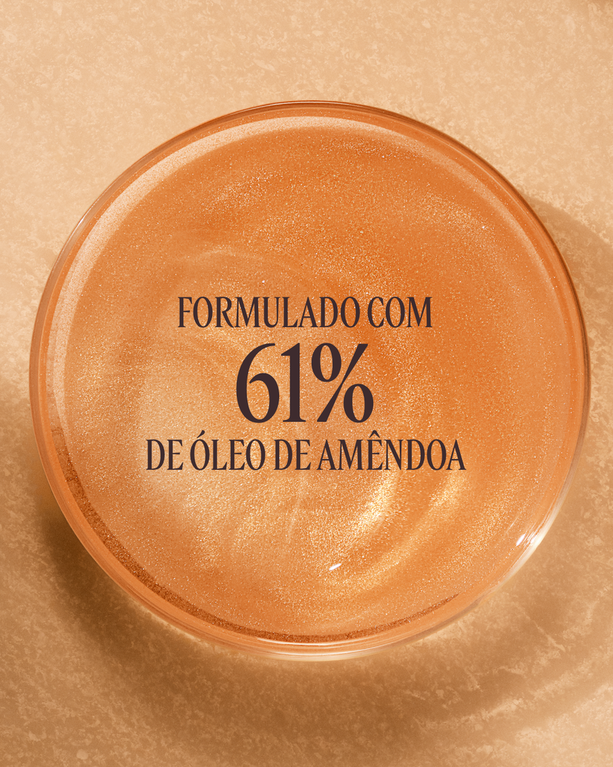 Ver a imagem 5/7 do produto Rotina Luminosa Am&ecirc;ndoa, , RECT