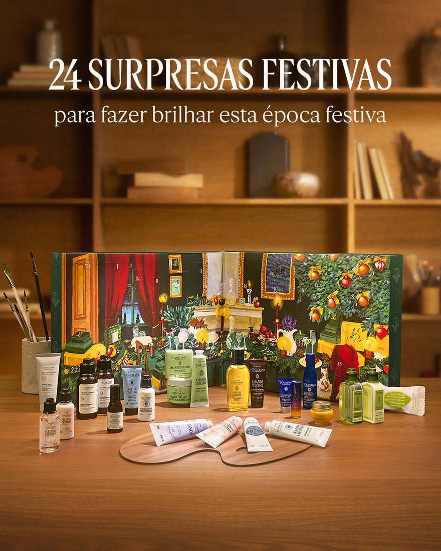 Ver a imagem 5/6 do produto Calend&aacute;rio do Advento Cl&aacute;ssico, , RECT