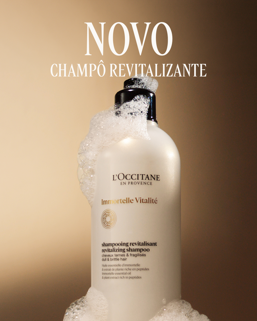 Ver a imagem 3/6 do produto Champ&ocirc; Immortelle Vitalit&eacute;, , RECT