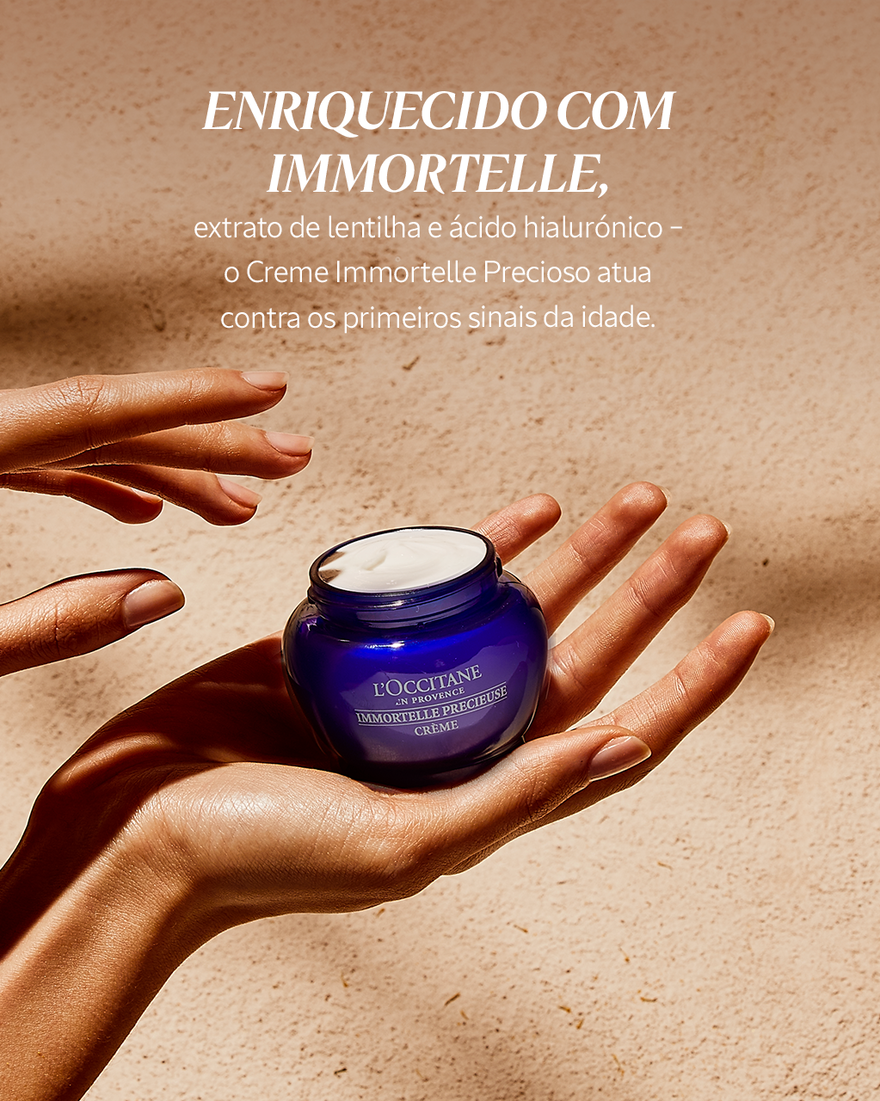 Ver a imagem 6/8 do produto Creme Immortelle Precioso, , RECT