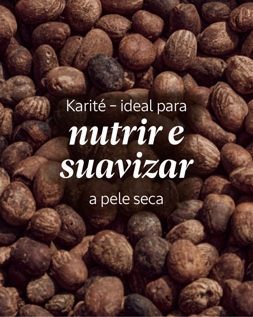 Ver a imagem 6/8 do produto Creme de Limpeza do Rosto Karit&eacute; 125ml, , RECT