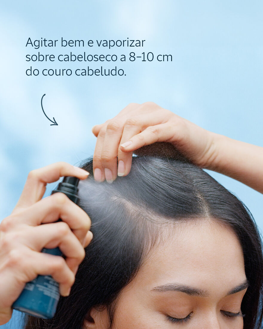 Ver a imagem 4/6 do produto Champ&ocirc; em Seco Pura Frescura Aromacologia, , RECT