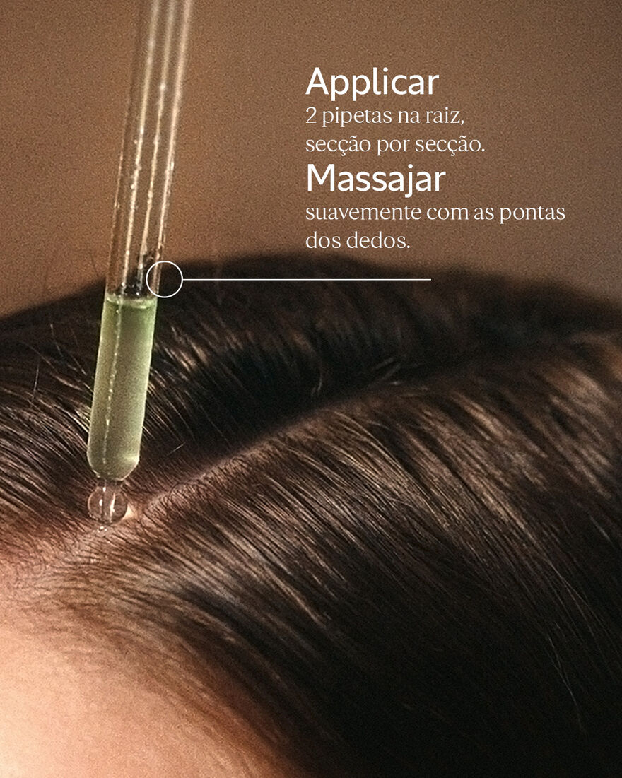 Ver a imagem 4/10 do produto S&eacute;rum Anti Queda de Cabelo Aromacologia 50ml, , RECT
