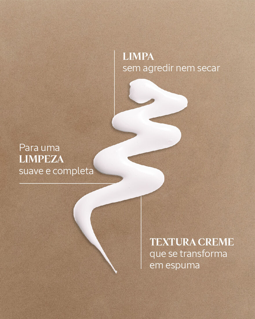 Ver a imagem 5/8 do produto Creme de Limpeza do Rosto Karit&eacute; 125ml, , RECT