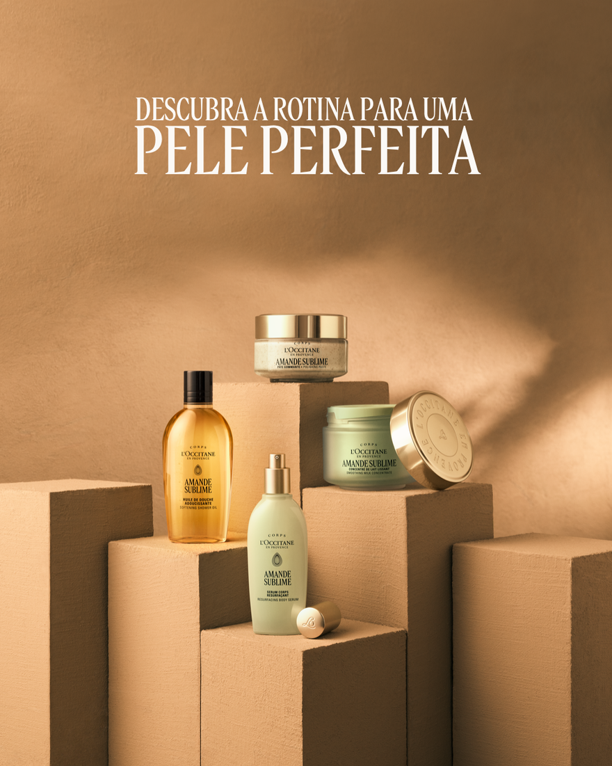 Ver a imagem 7/9 do produto S&eacute;rum de Corpo Am&ecirc;ndoa, , RECT