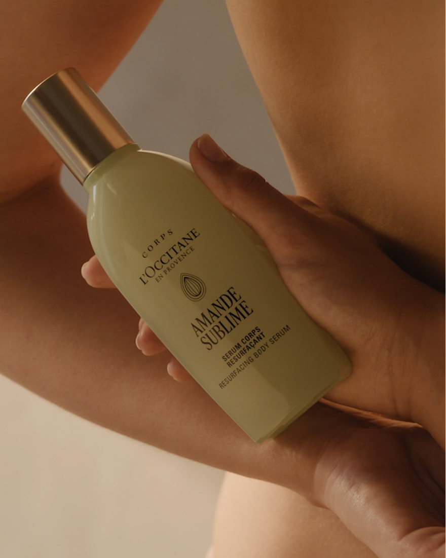 Ver a imagem 8/9 do produto S&eacute;rum de Corpo Am&ecirc;ndoa, , RECT
