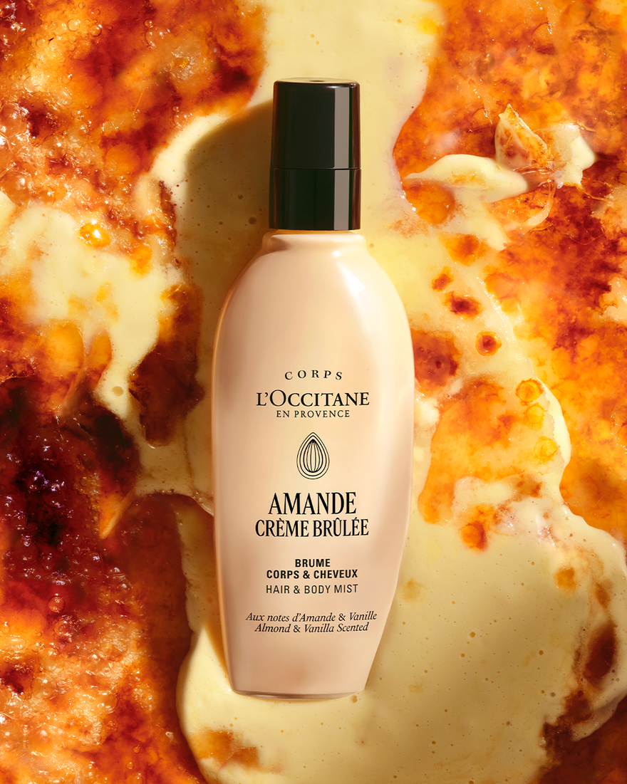 Ver a imagem 8/8 do produto Bruma Perfumada Am&ecirc;ndoa Cr&egrave;me Br&ucirc;l&eacute;e, , RECT