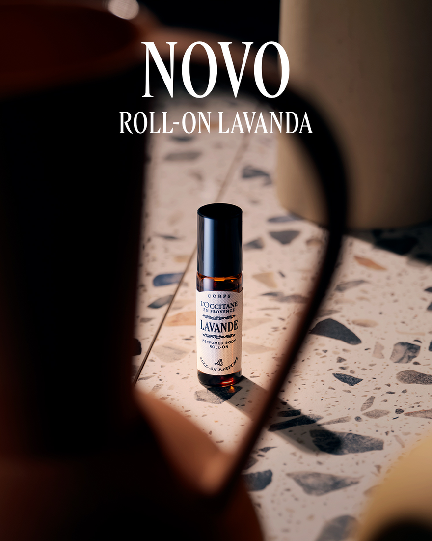 Ver a imagem 5/6 do produto Roll-on Perfumado Lavande, , RECT