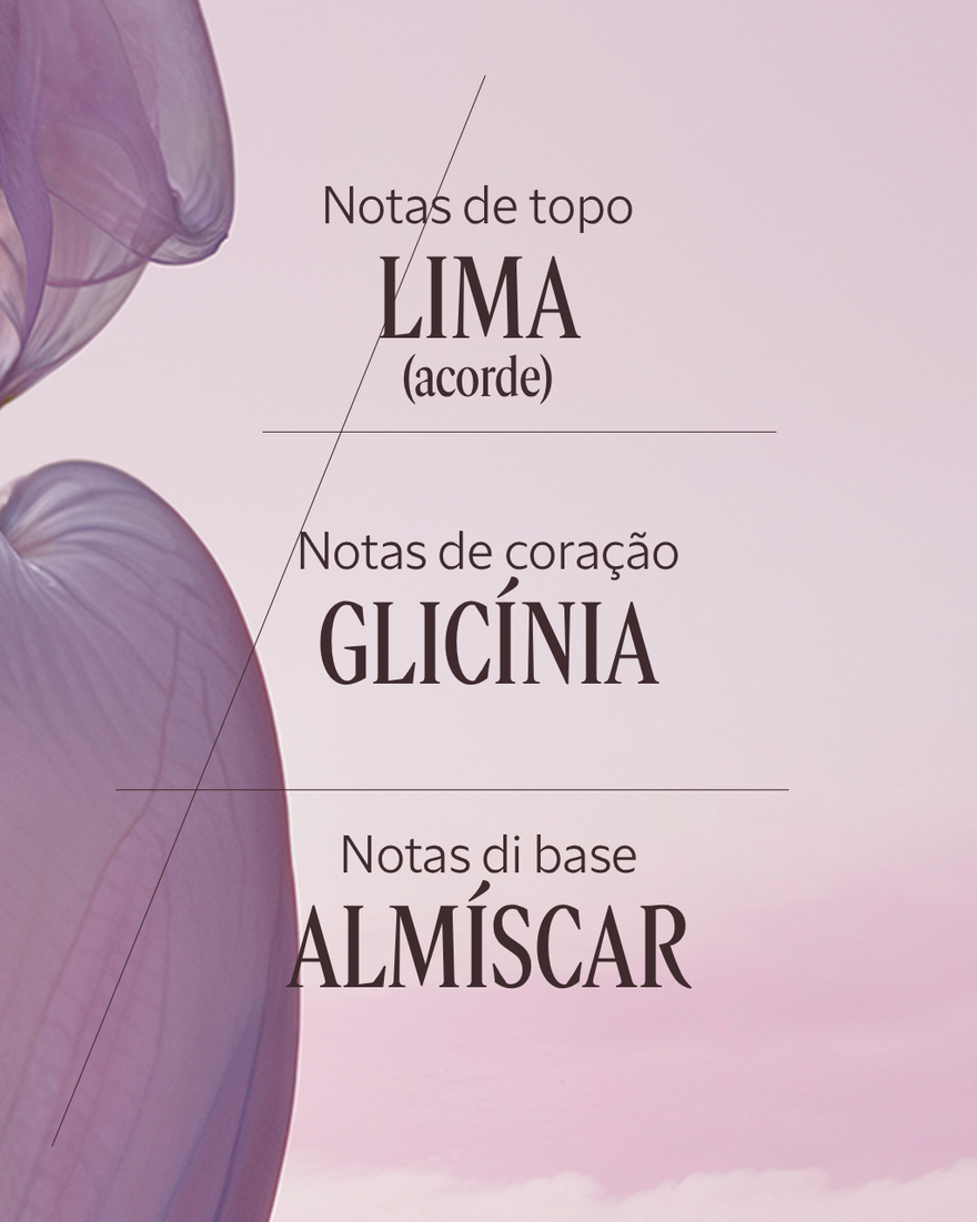 Ver a imagem 4/7 do produto Eau de Parfum Glycine, , RECT