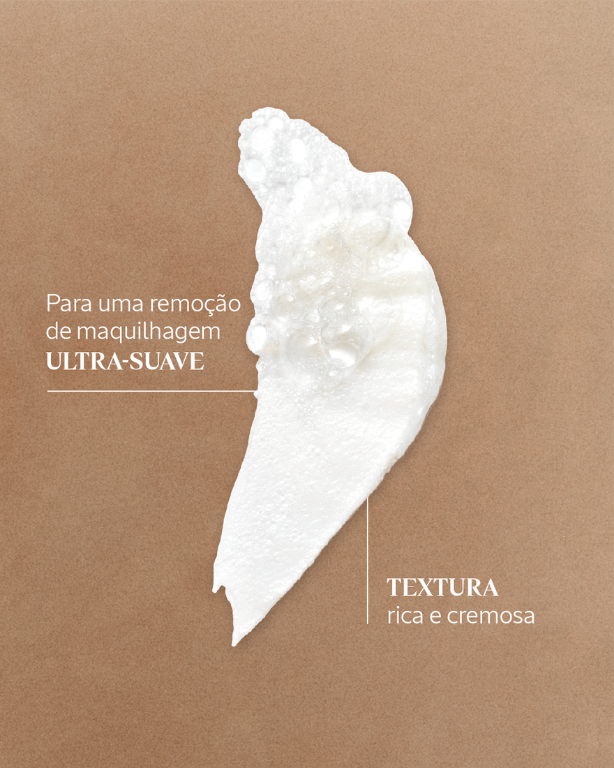 Ver a imagem 5/7 do produto Leite Desmaquilhante Karit&eacute;, , RECT