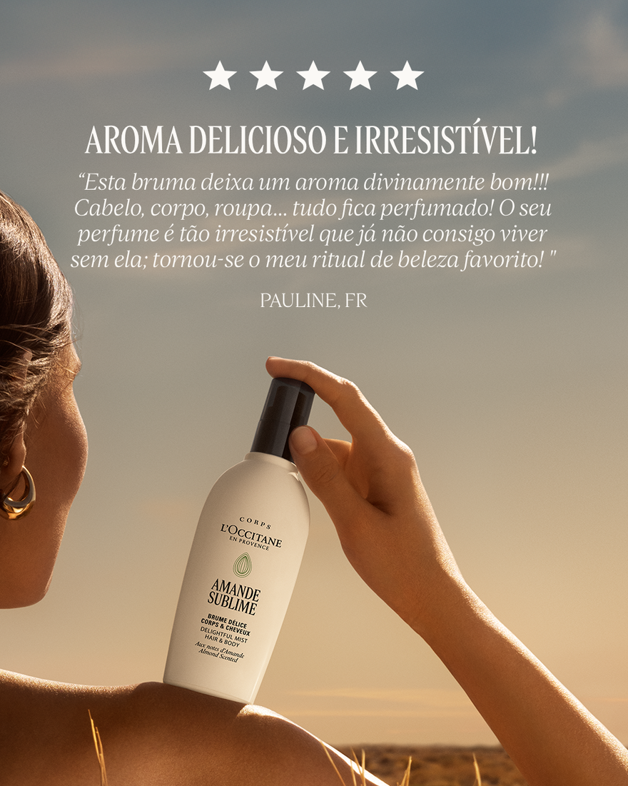 Ver a imagem 7/11 do produto Bruma Perfumada de Am&ecirc;ndoa, , RECT