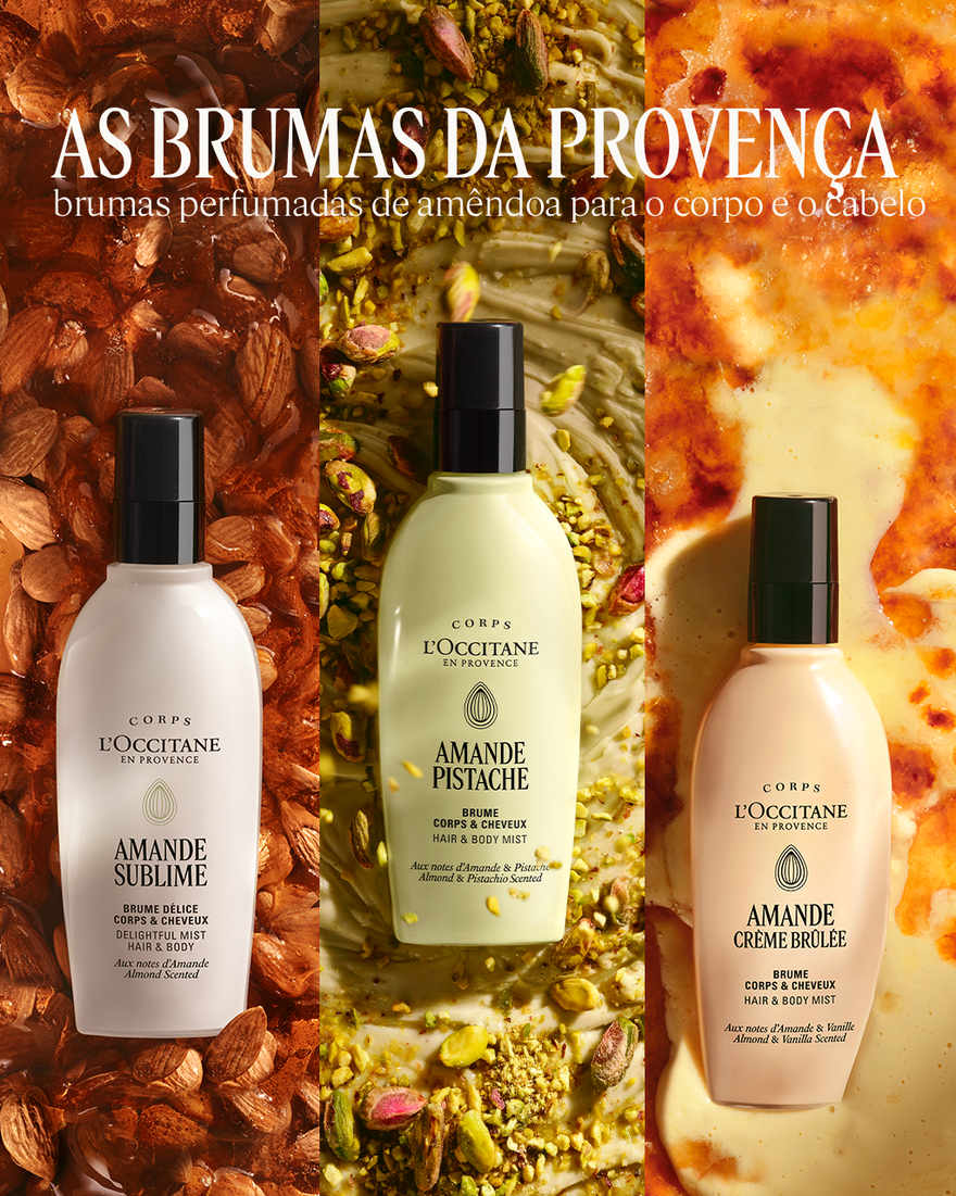 Ver a imagem 5/8 do produto Bruma Perfumada Am&ecirc;ndoa Pistache, , RECT