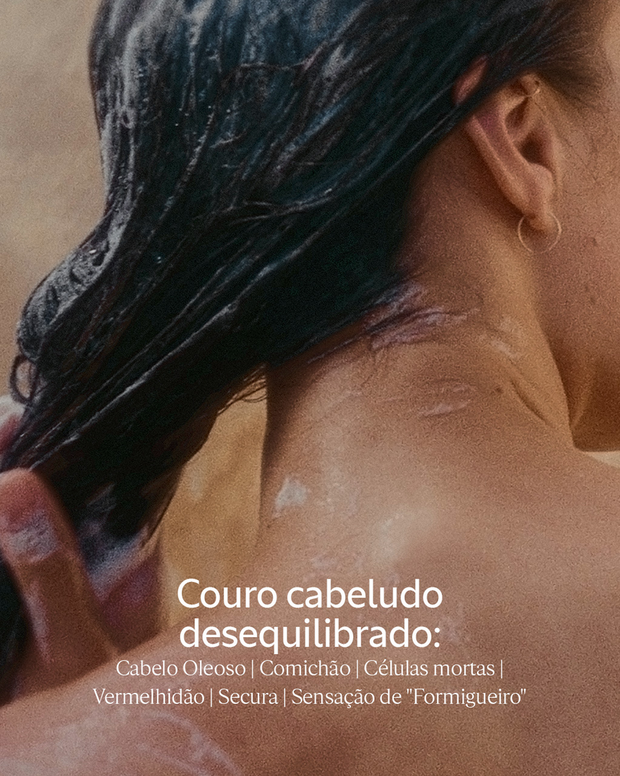 Ver a imagem 4/6 do produto Champ&ocirc; Equil&iacute;brio & Suavidade Aromacologia, , RECT