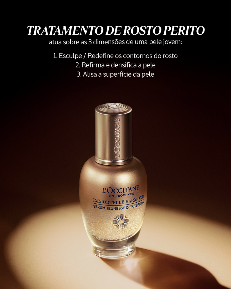 Ver a imagem 2/7 do produto S&eacute;rum Immortelle Harmonie, , RECT
