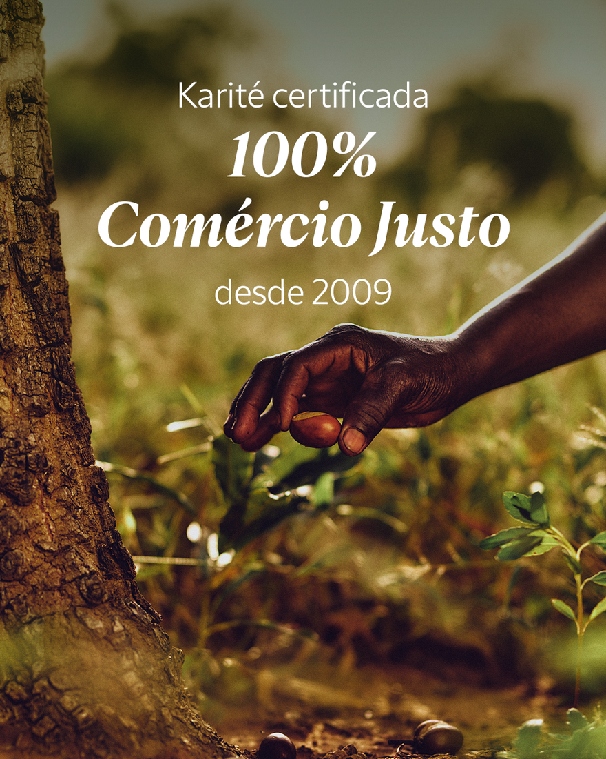 Ver a imagem 5/6 do produto S&eacute;rum de Rosto Bif&aacute;sico Karit&eacute;, , RECT