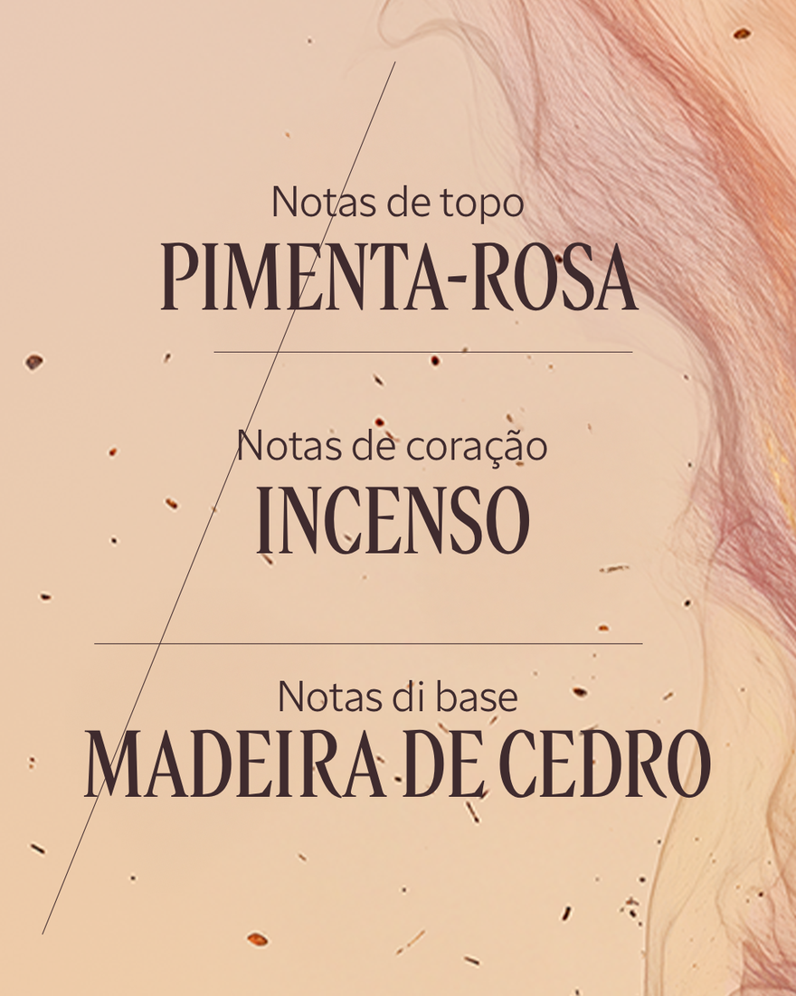 Ver a imagem 4/7 do produto Eau de Toilette C&egrave;dre Encens (Eau des Baux), , RECT