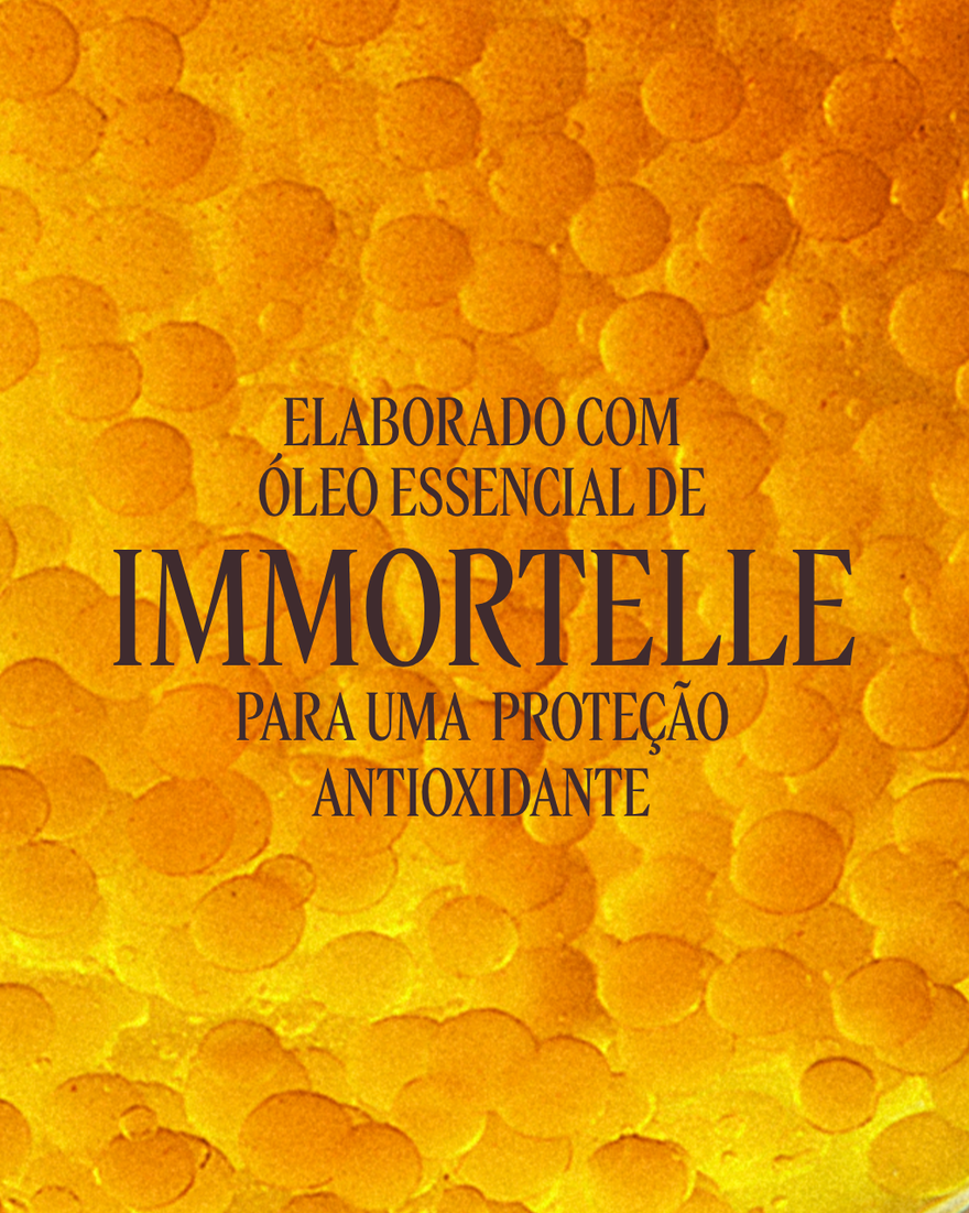 Ver a imagem 6/7 do produto Recarga S&eacute;rum Immortelle Reset, , RECT