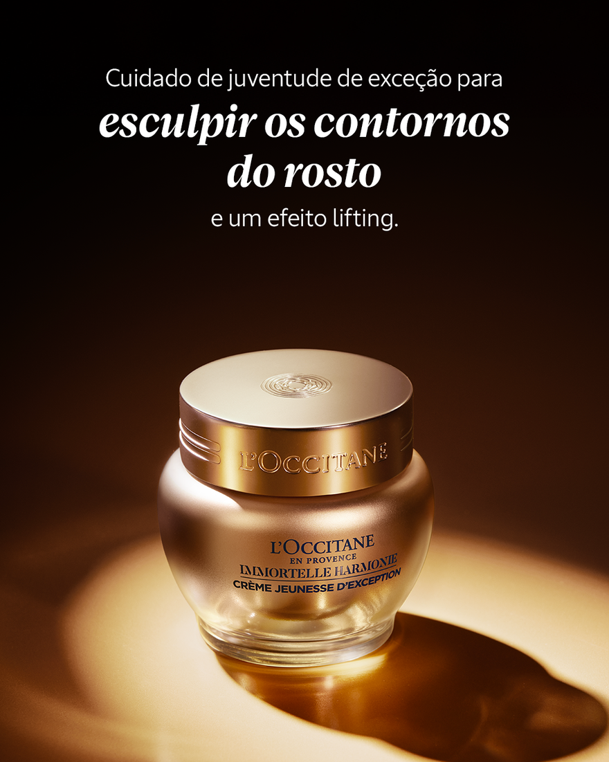 Ver a imagem 2/7 do produto Recarga Creme Immortelle Harmonie, , RECT