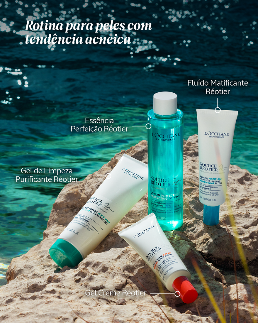 Ver a imagem 6/6 do produto Gel Creme R&eacute;otier, , RECT