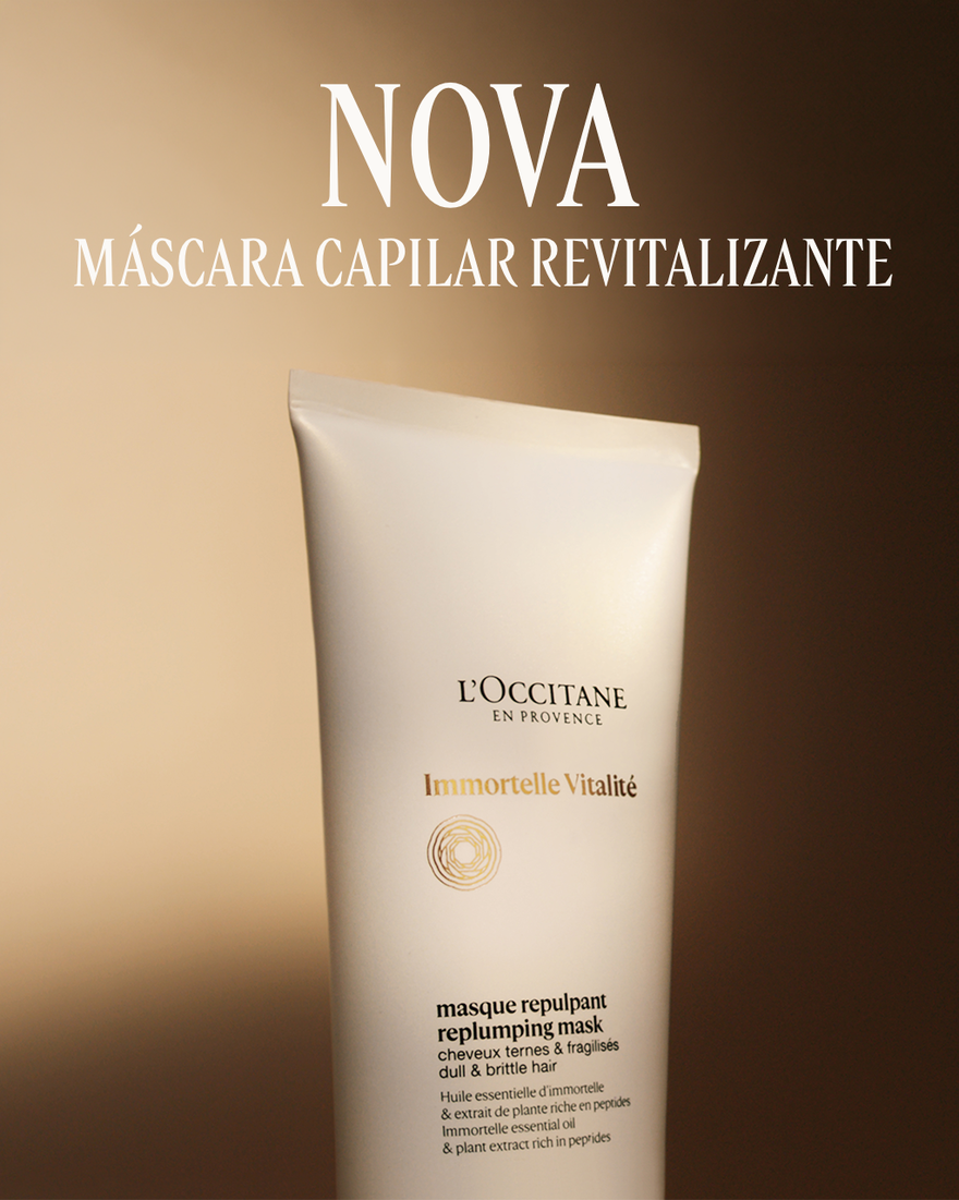 Ver a imagem 4/7 do produto M&aacute;scara Redensificadora Immortelle Vitalit&eacute;, , RECT