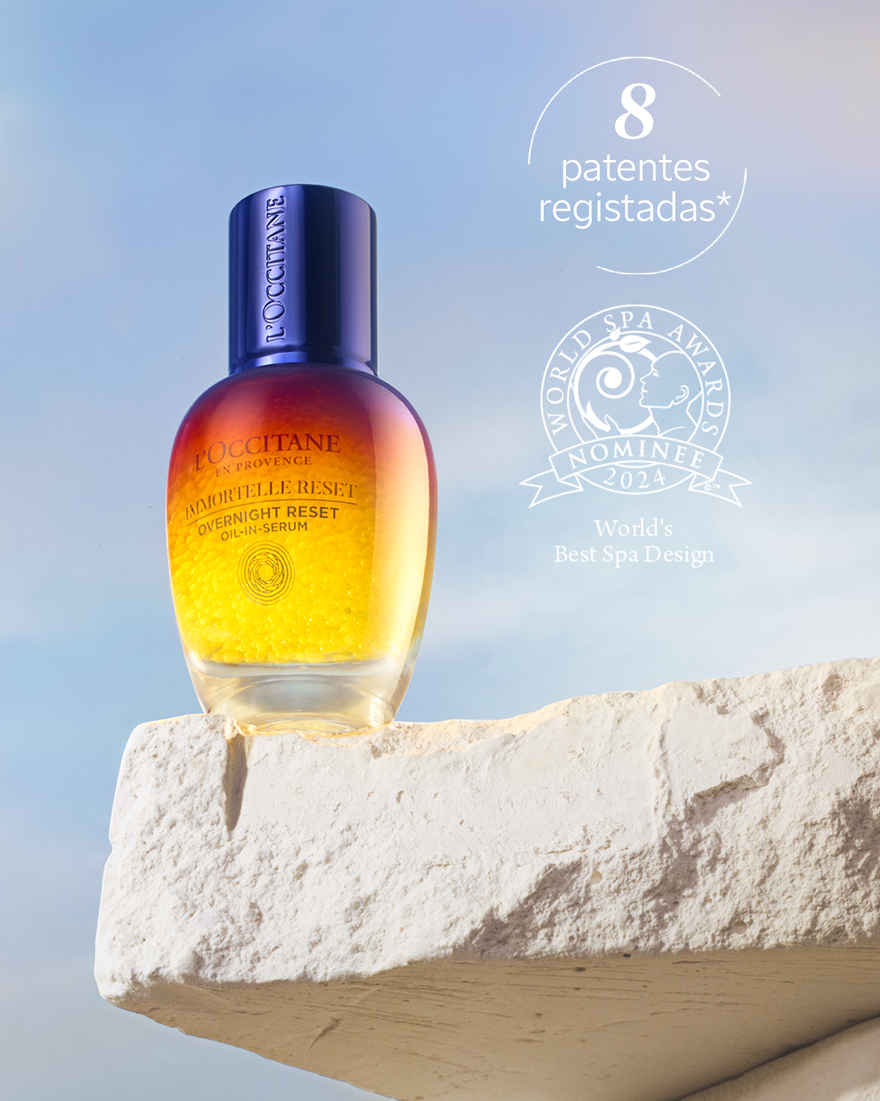 Sérum Immortelle Reset 50ml | L'Occitane