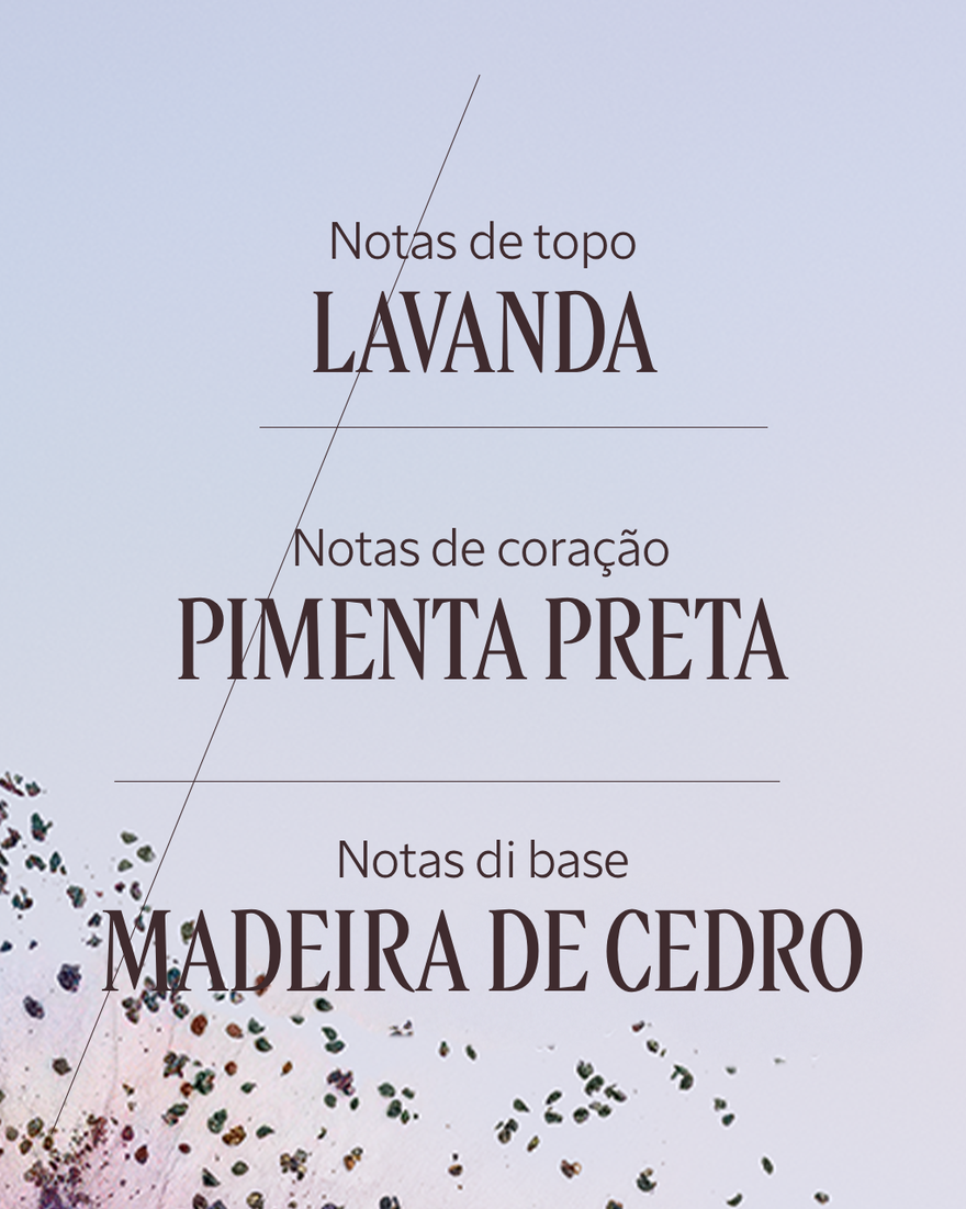 Ver a imagem 4/7 do produto Eau de Toilette Lavande Poivre Noir (L'Occitan), , RECT