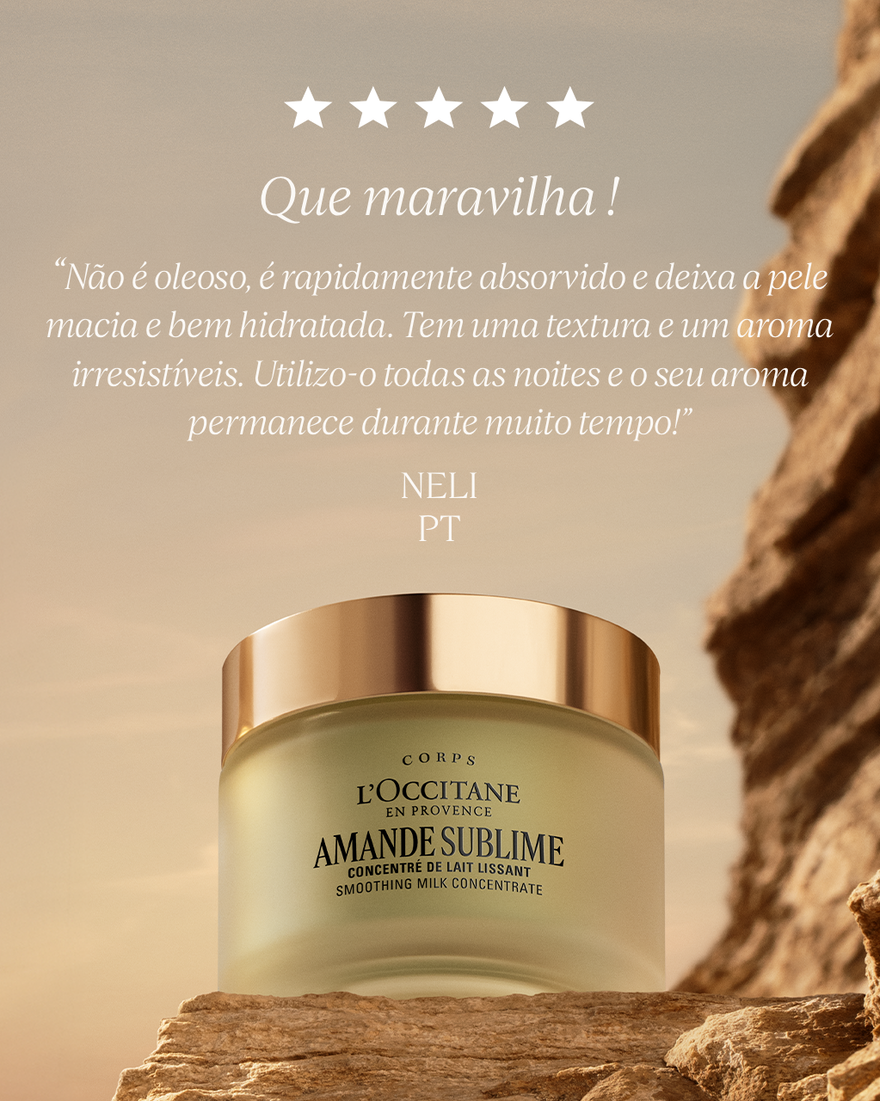 Ver a imagem 7/9 do produto Concentrado de Leite Am&ecirc;ndoa, , RECT