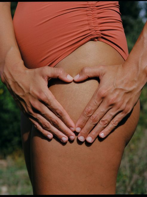 Como eliminar a celulite?