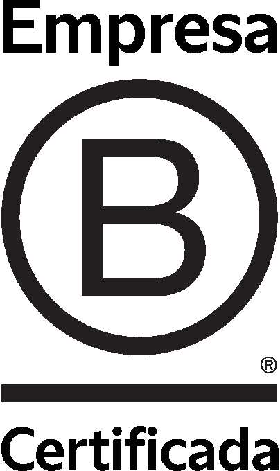 Empresa certificada B Corp