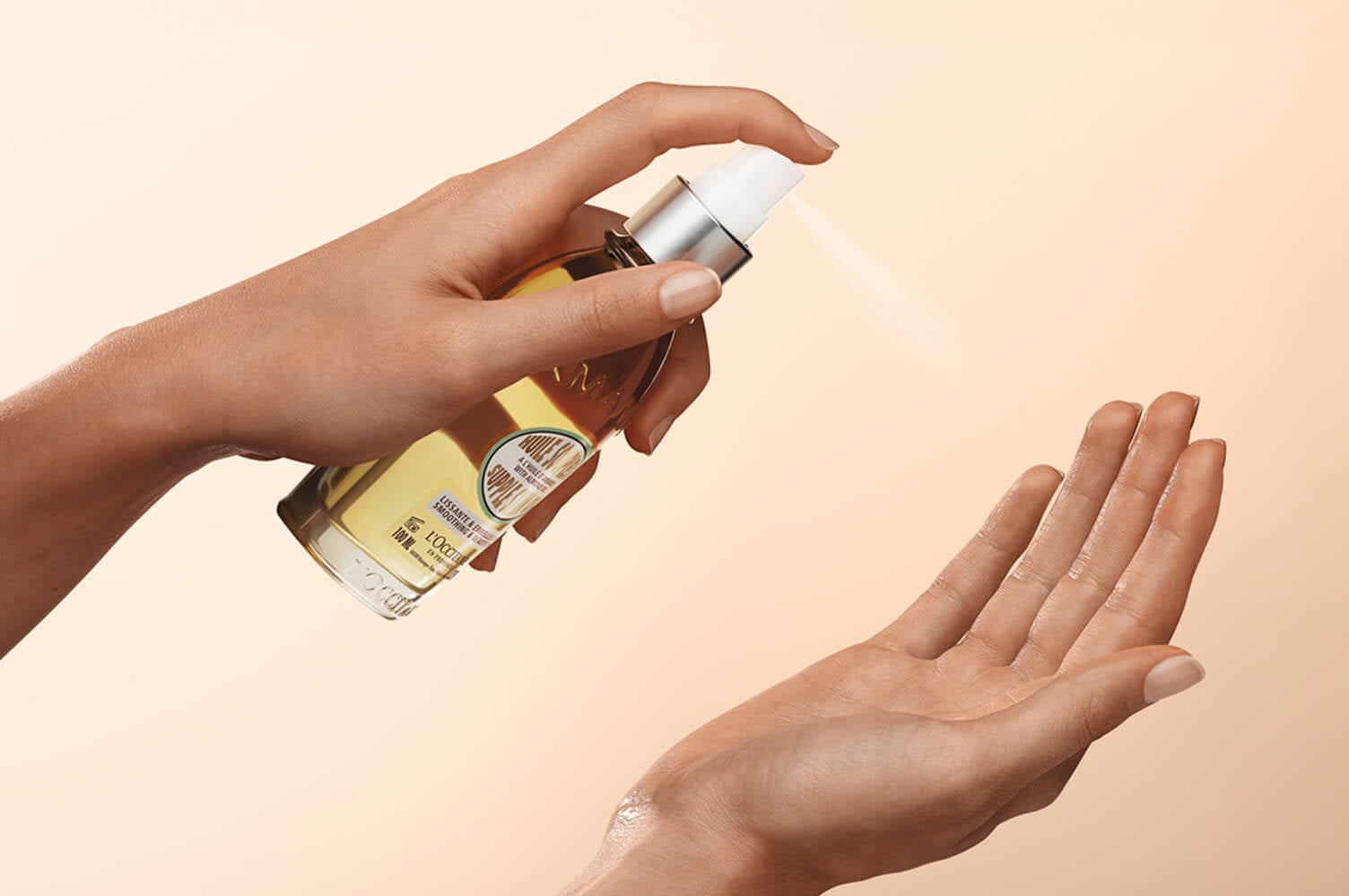 Porquê usar um óleo de massagem?
