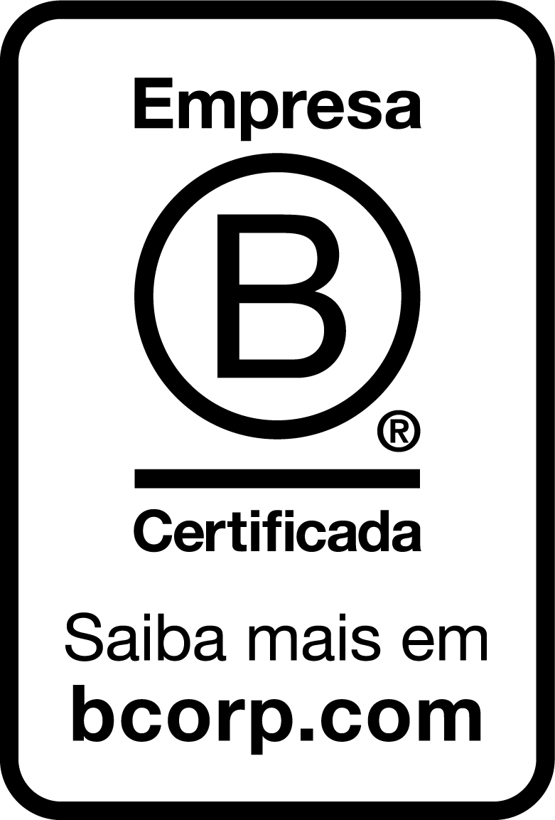 Empresa certificada B Corp